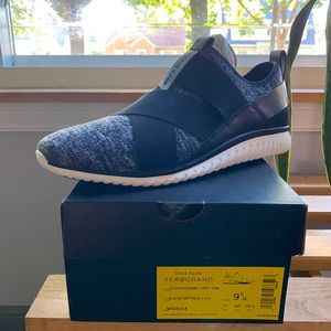 Women’s slip on sneaker